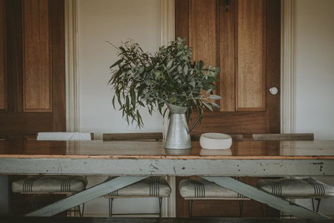 Blacksmiths Cottage - Accommodation Newcastle 2