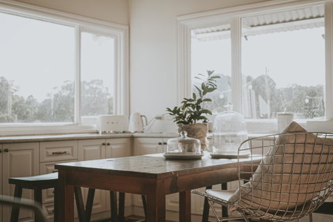 Blacksmiths Cottage - Accommodation Newcastle 3