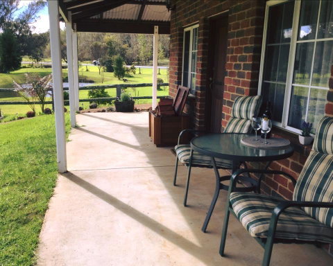 Blackwood Valley Suites - Accommodation Newcastle 1