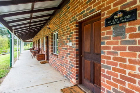 Blackwood Valley Suites - Accommodation Newcastle 2
