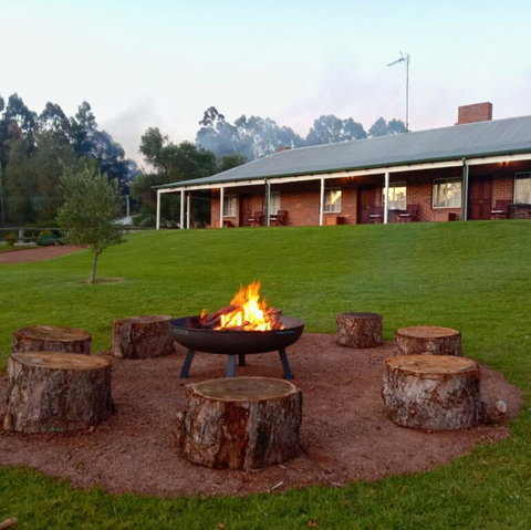 Blackwood Valley Suites - Accommodation Newcastle 0