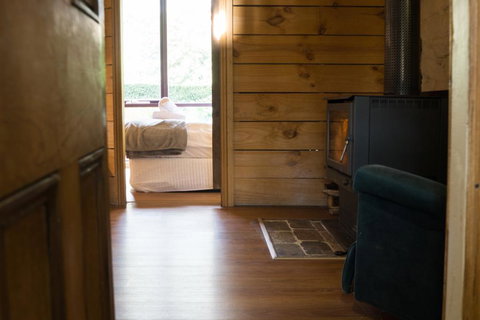 Blerick Country Retreat - Accommodation Newcastle 3