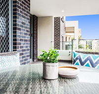 BLISSFUL BREAM 670I - Accommodation Newcastle