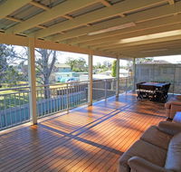 Blissful Paradise at Sussex Inlet - Accommodation Newcastle