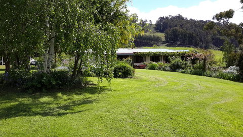 Blisshaven@Fleurtys Point - Accommodation Newcastle 2