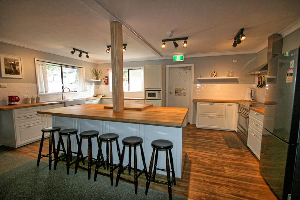 Jindabyne NSW Accommodation Newcastle