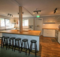 Blizzard Bunny Lodge - Accommodation Newcastle