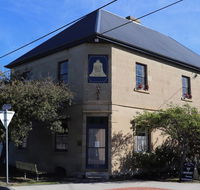 Blue Bell Inn