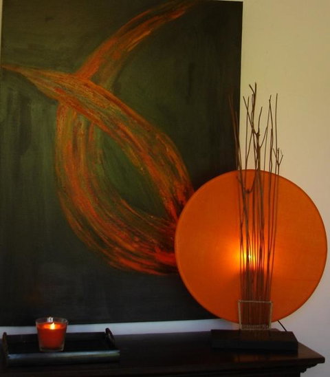Blue Cliffs Retreat - Accommodation Newcastle 3
