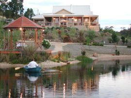 Blue Cliffs Retreat - Accommodation Newcastle 0