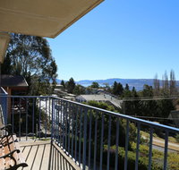 Blue Gums 1 - Accommodation Newcastle