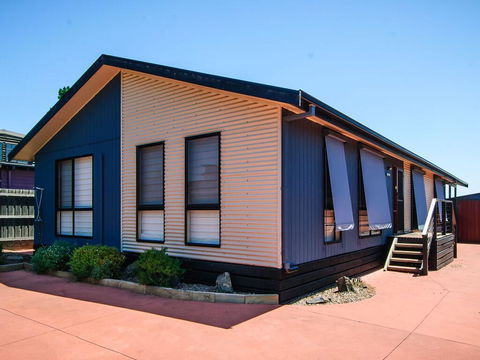 Blue Haven - Accommodation Newcastle 0
