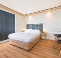 Blue Hills Motel - Accommodation Newcastle