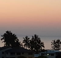 Blue horizon - Accommodation Newcastle