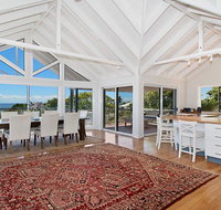 Blue Horizon - Wifi - Lennox Head - Accommodation Newcastle