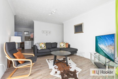 Blue Horizons Kingscliff - Accommodation Newcastle 3