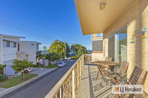 Blue Horizons Kingscliff - Accommodation Newcastle 2