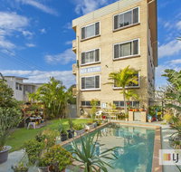 Blue Horizons Kingscliff - Accommodation Newcastle