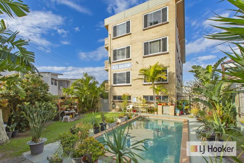 Blue Horizons Kingscliff - Accommodation Newcastle 0