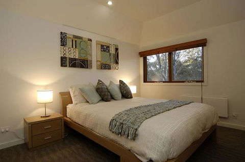 Blue Ice - Accommodation Newcastle 2