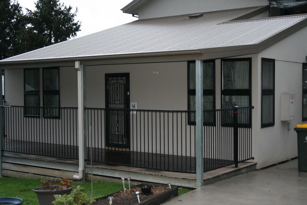 Mount Beauty VIC Accommodation Newcastle