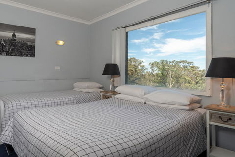 Blue Mountains G'Day Motel - Accommodation Newcastle 1