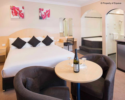 Blue Mountains Heritage Motel - Accommodation Newcastle 0