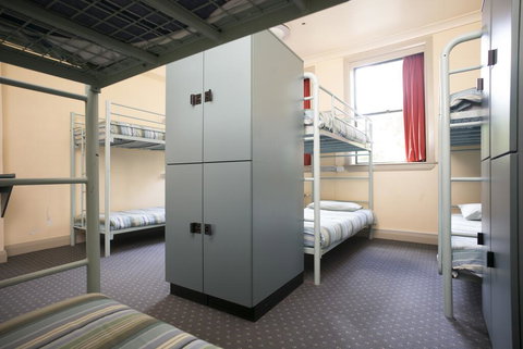 Blue Mountains YHA - Accommodation Newcastle 3