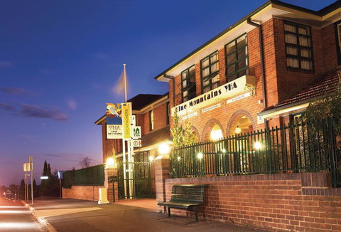 Blue Mountains YHA - Accommodation Newcastle 0