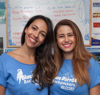 Blue Parrot Youth Hostel - Accommodation Newcastle