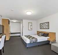 Blue Shades Motel - Accommodation Newcastle