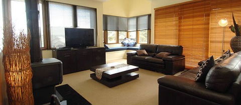 Blue Sky Lodge - Accommodation Newcastle 2