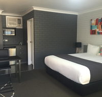 Blue Violet Motor Inn - Accommodation Newcastle