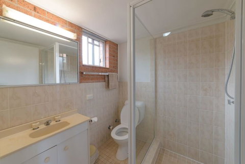 Blue Waters Motel - Accommodation Newcastle 2