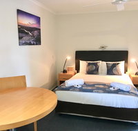 Blue Waters Motel - Accommodation Newcastle
