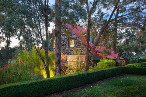Bluegums Retreat - Accommodation Newcastle 0