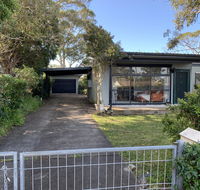 Bluejay Cottage - Accommodation Newcastle