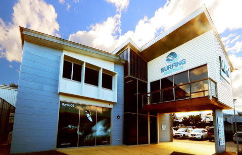 Blues Shack At Pandanus - Accommodation Newcastle 3