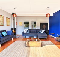 Bluetongue  Culburra - Pet Friendly - 4 Mins to Beach - Accommodation Newcastle