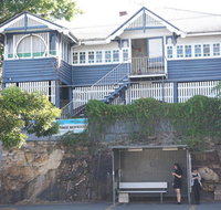 Bluetongue Backpackers - Accommodation Newcastle