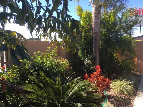 Bluewater Harbour Motel - Accommodation Newcastle 3