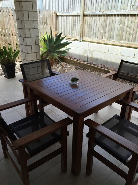 Bluewater Harbour Serviced Apartments - Accommodation Newcastle 3
