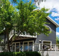 Boatshed House - Accommodation Newcastle