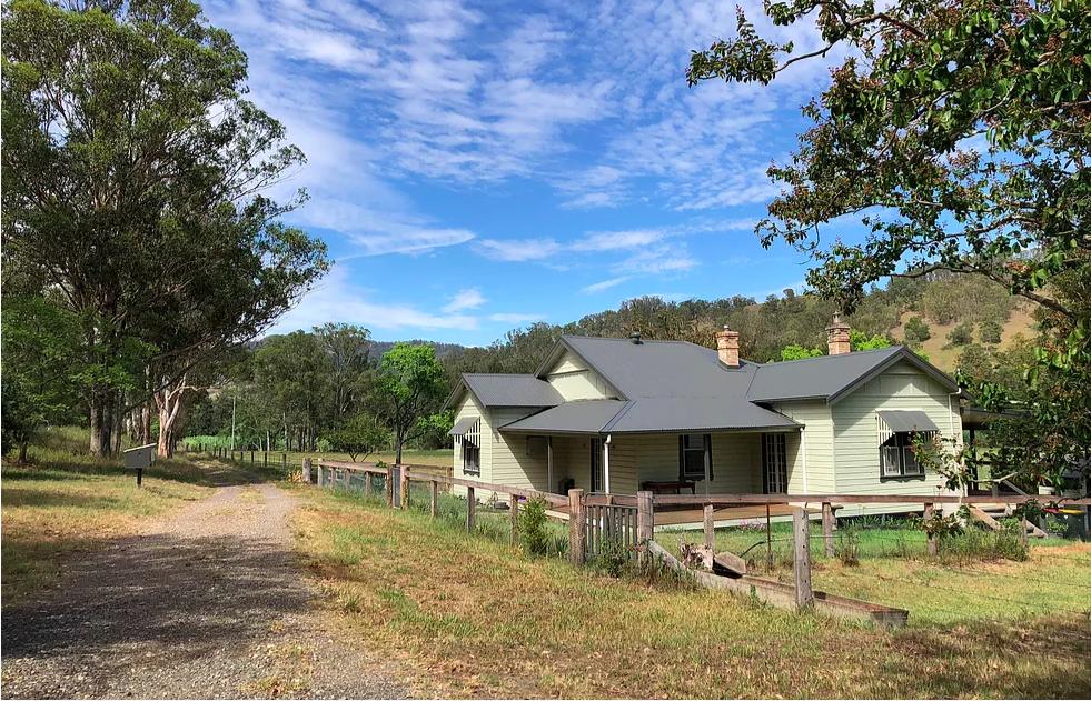 Upper Allyn ACT Accommodation Newcastle
