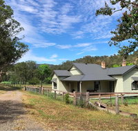 Bobby's Country Rental - Accommodation Newcastle