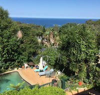 Bobs Ocean View - Accommodation Newcastle