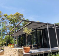 Bohemia Luxury House - Accommodation Newcastle