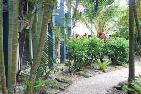 Bohemia Resort Cairns - Accommodation Newcastle 3