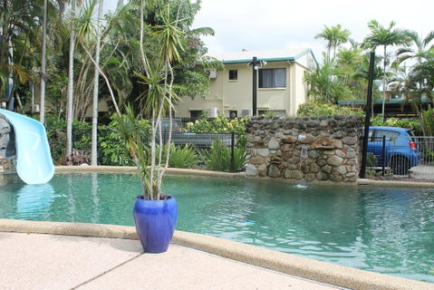 Bohemia Resort Cairns - Accommodation Newcastle 0