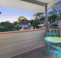 Bombo Blue - pet friendly townhouse
